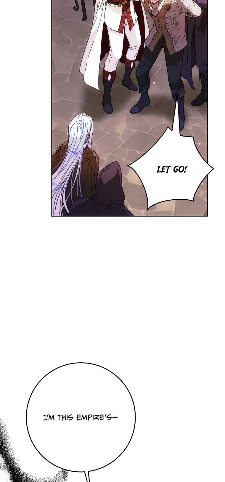 I Became the Wife of the Male Lead Chapter 58 page 35 - Chapter 58