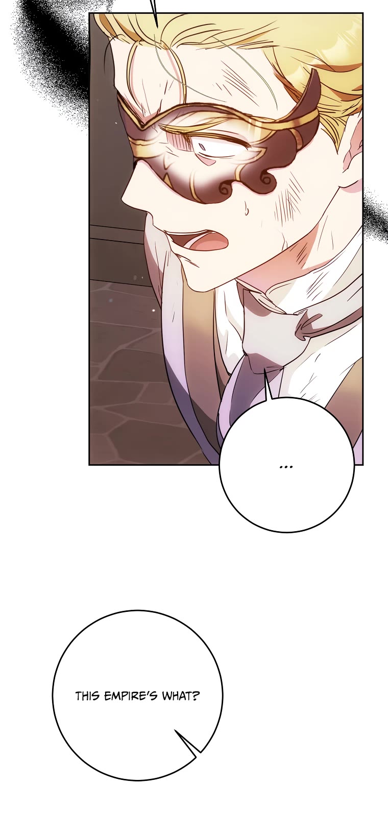 I Became the Wife of the Male Lead Chapter 58 page 36 - Chapter 58