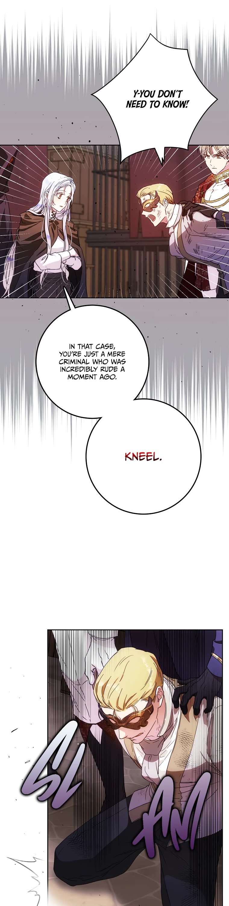 I Became the Wife of the Male Lead Chapter 58 page 37 - Chapter 58