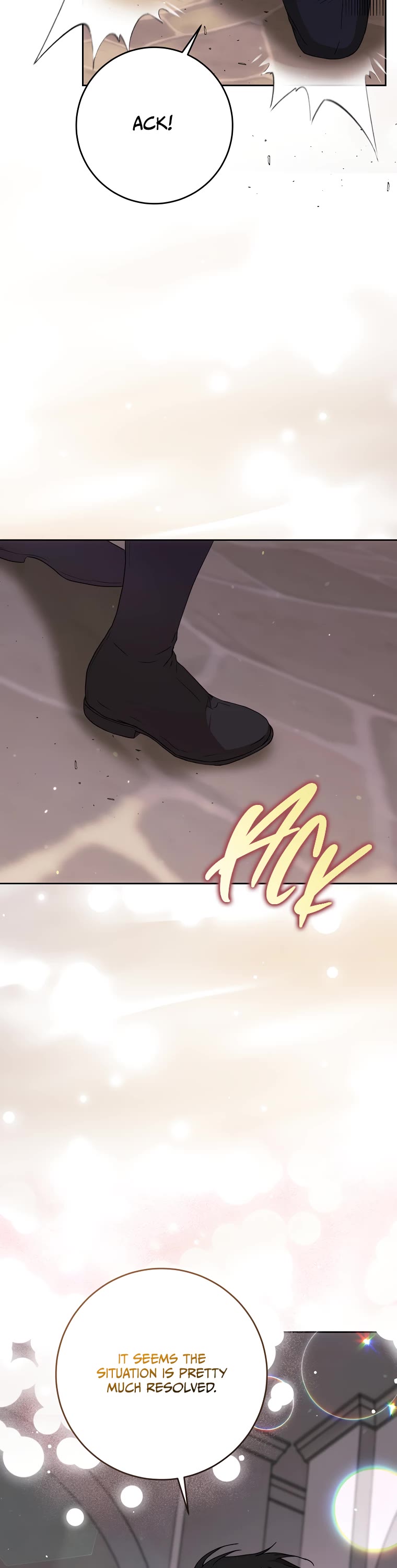 I Became the Wife of the Male Lead Chapter 58 page 38 - Chapter 58