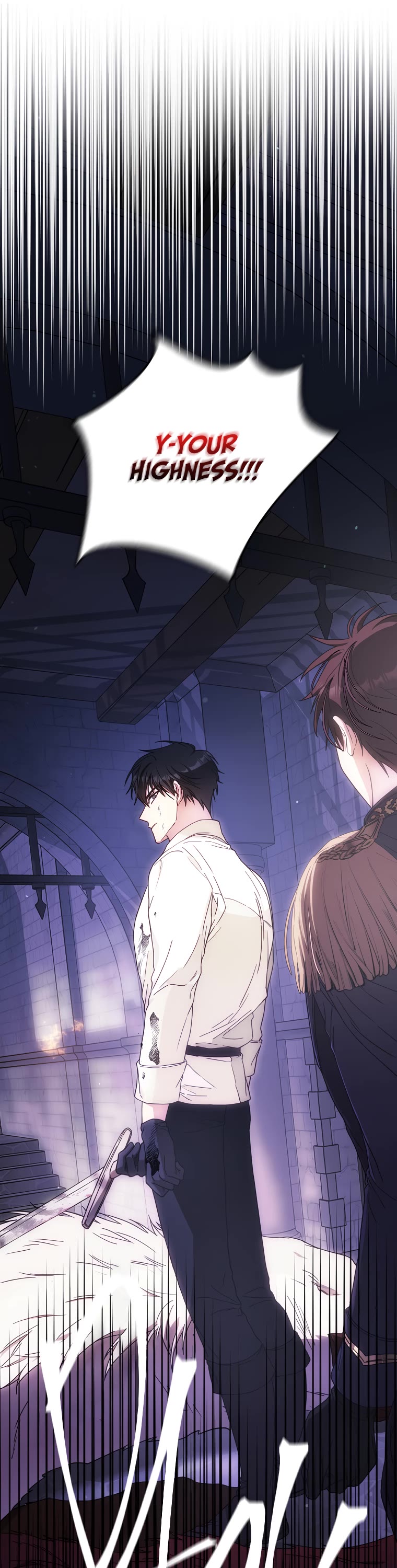 I Became the Wife of the Male Lead Chapter 58 page 4 - Chapter 58