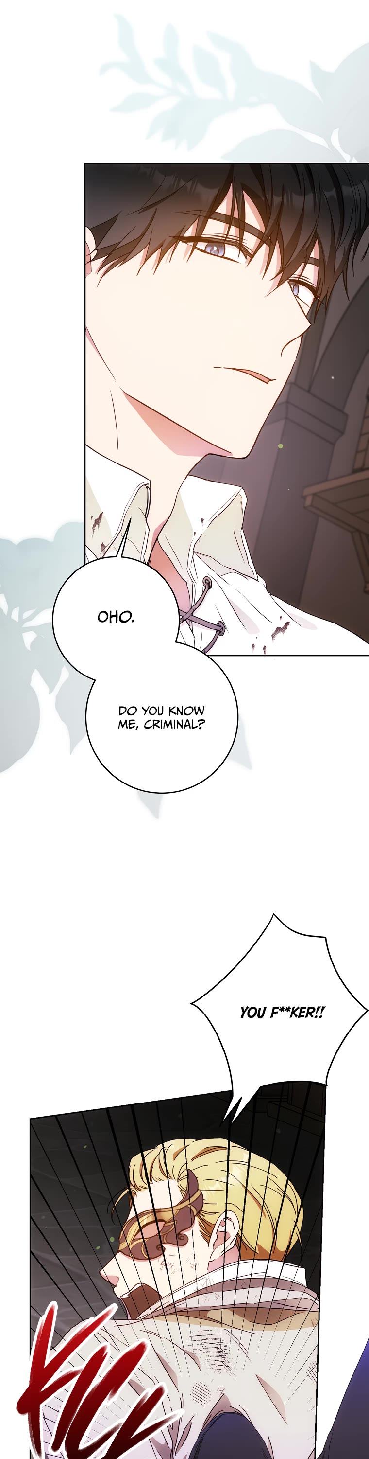 I Became the Wife of the Male Lead Chapter 58 page 41 - Chapter 58