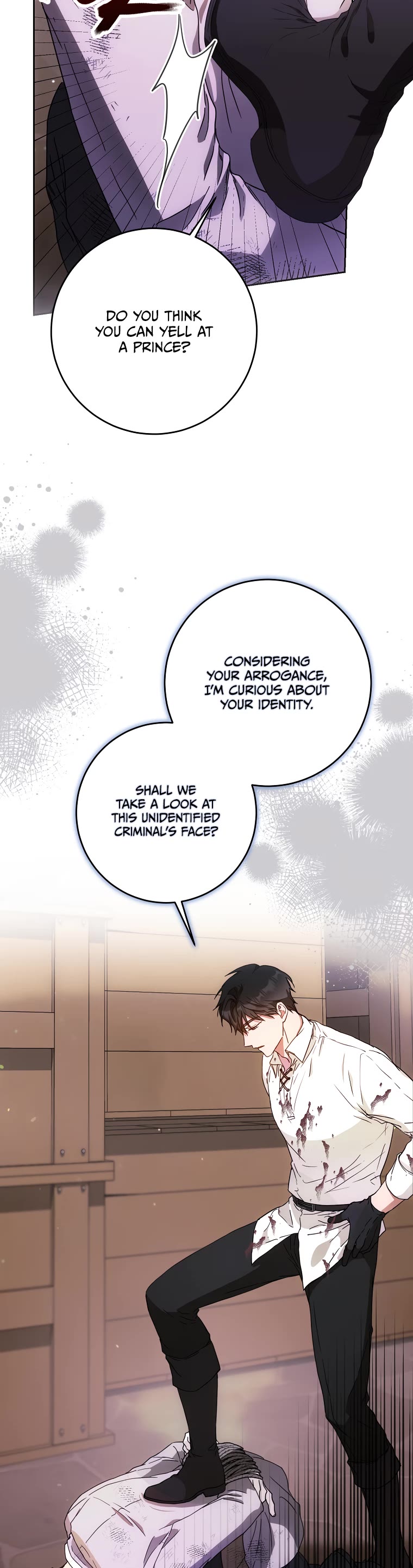 I Became the Wife of the Male Lead Chapter 58 page 42 - Chapter 58