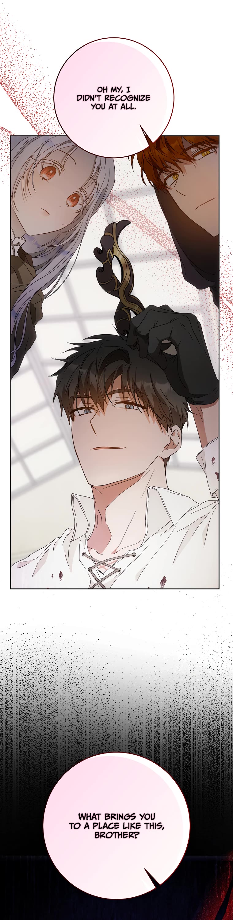 I Became the Wife of the Male Lead Chapter 58 page 46 - Chapter 58