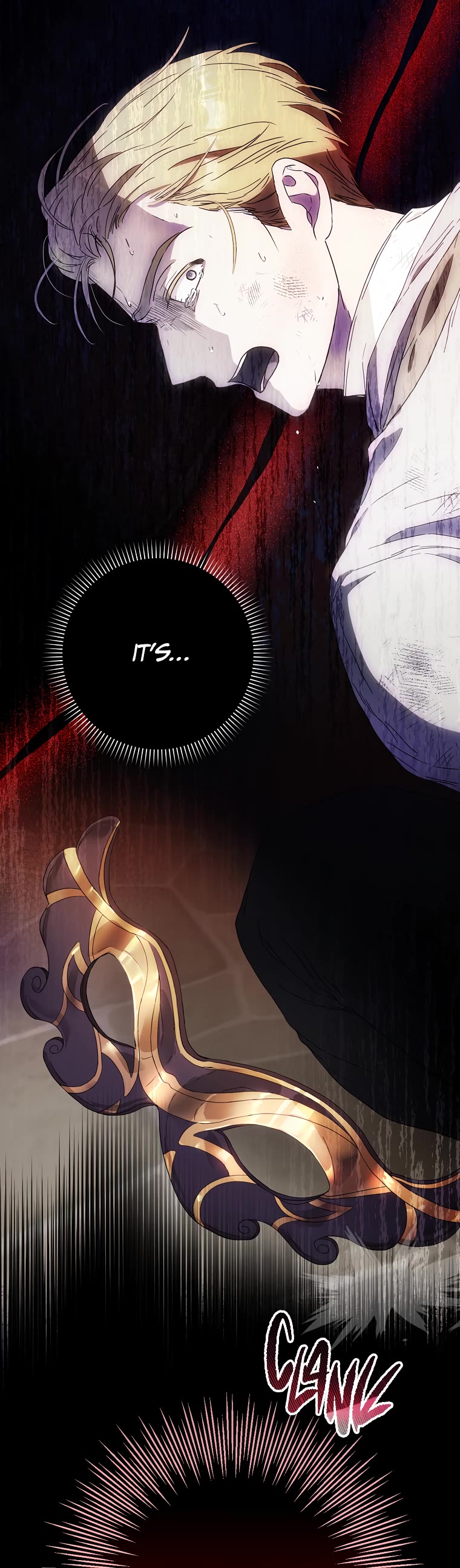 I Became the Wife of the Male Lead Chapter 58 page 47 - Chapter 58