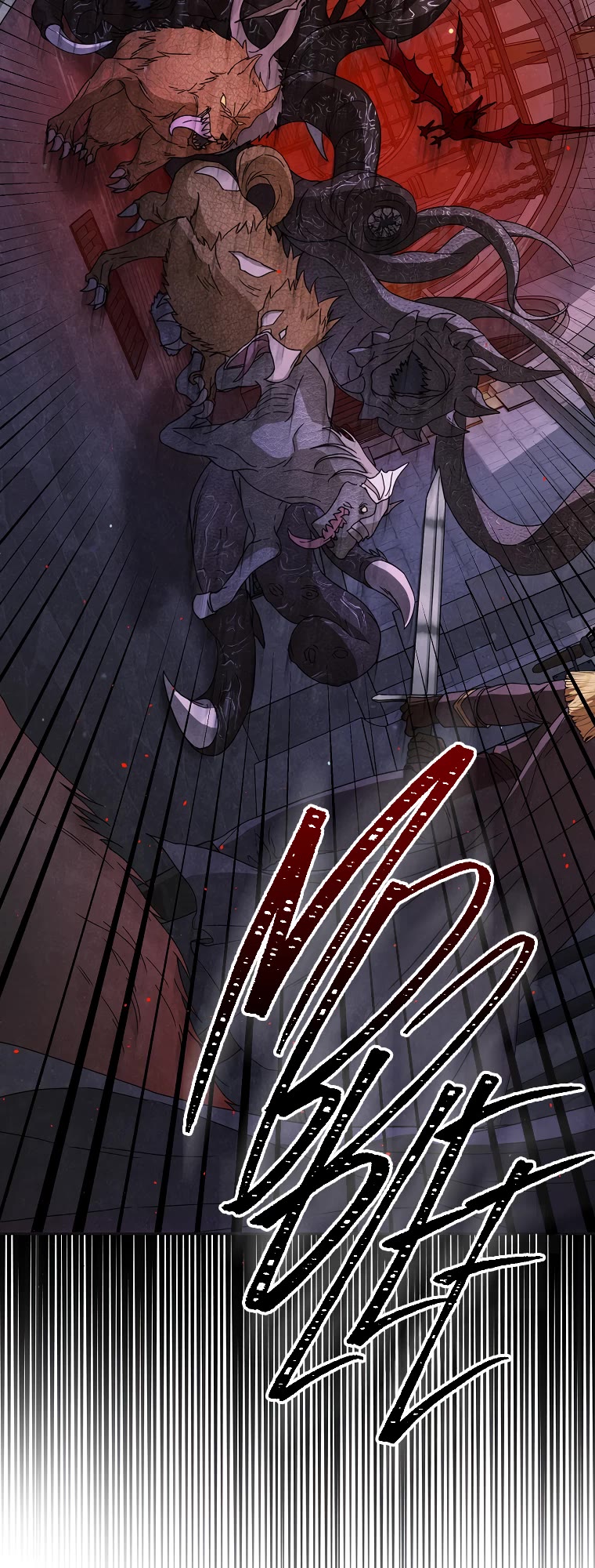 I Became the Wife of the Male Lead Chapter 58 page 6 - Chapter 58