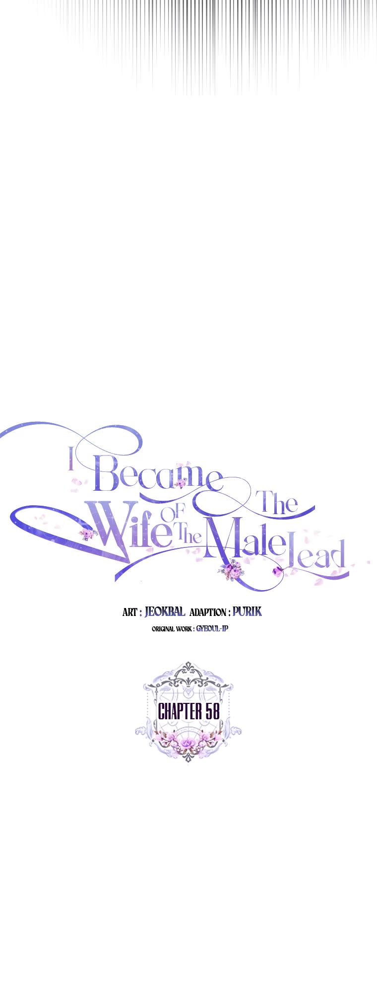 I Became the Wife of the Male Lead Chapter 58 page 7 - Chapter 58