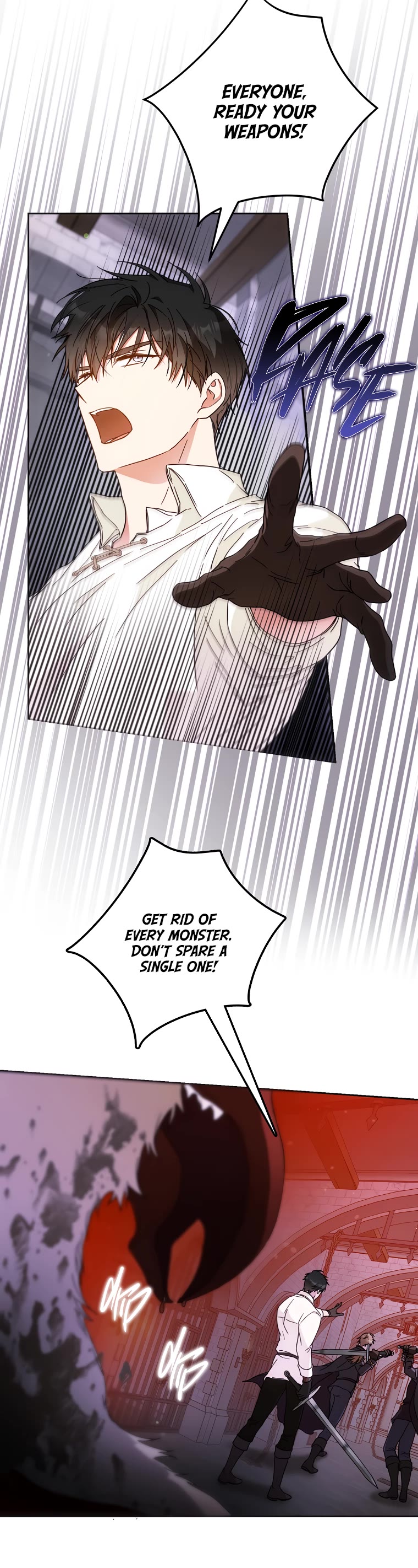 I Became the Wife of the Male Lead Chapter 58 page 9 - Chapter 58