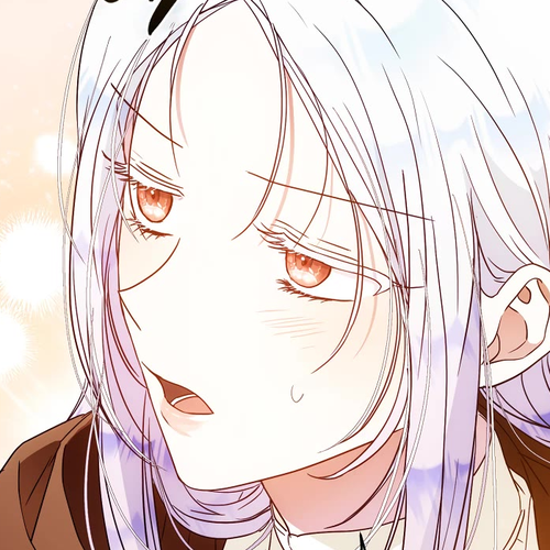 I Became the Wife of the Male Lead Chapter 58 cover