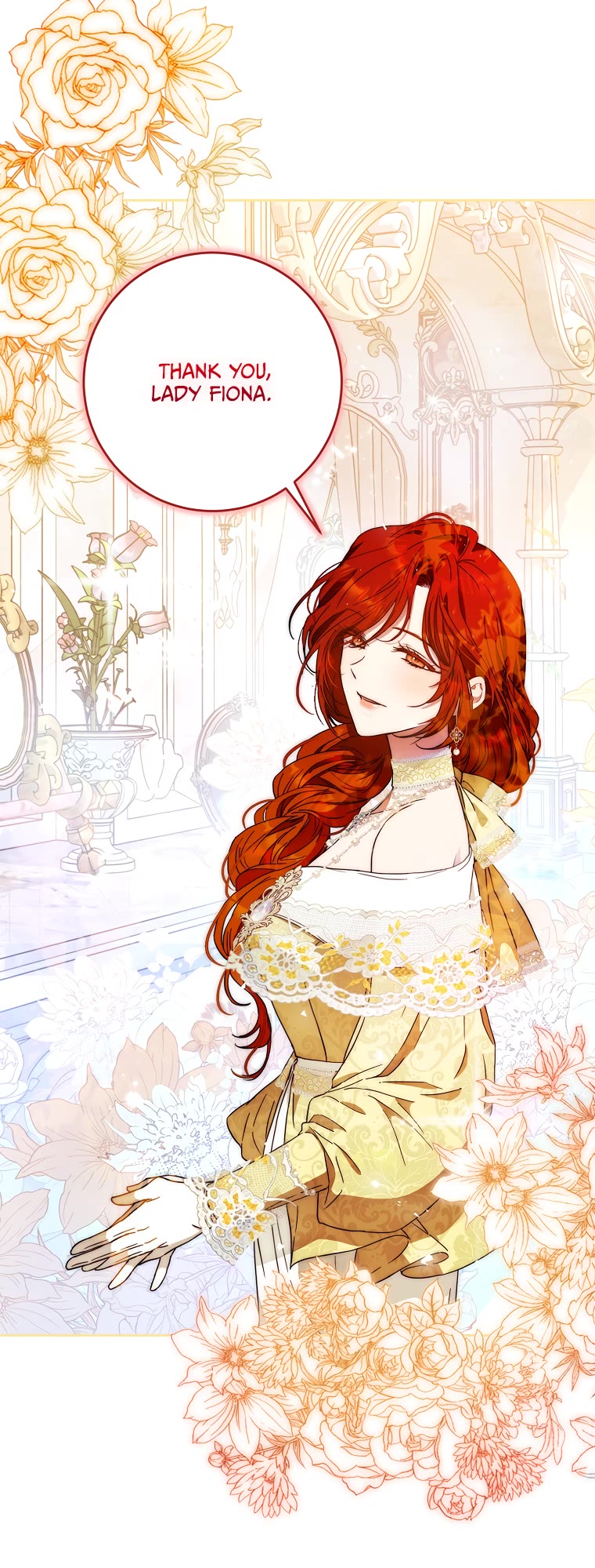 I Became the Wife of the Male Lead Chapter 59 page 11 - Chapter 59
