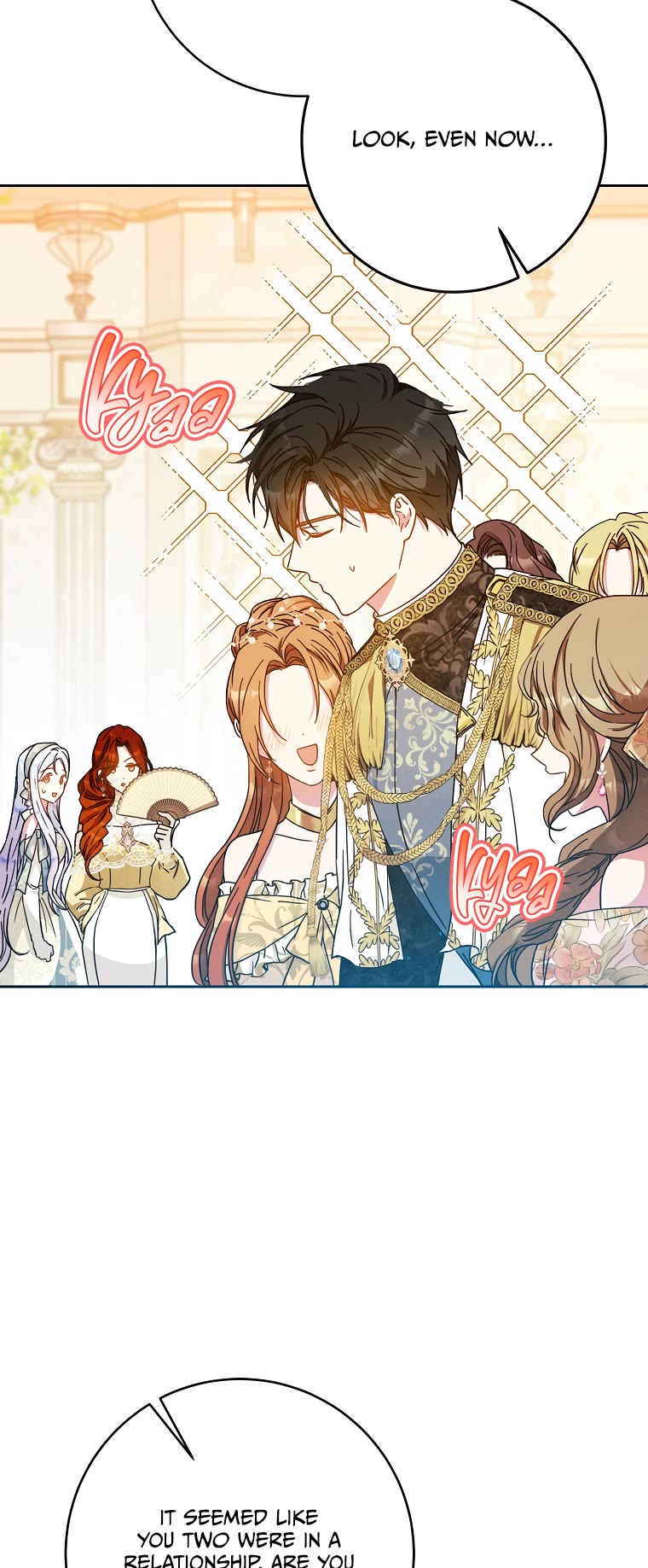 I Became the Wife of the Male Lead Chapter 59 page 18 - Chapter 59
