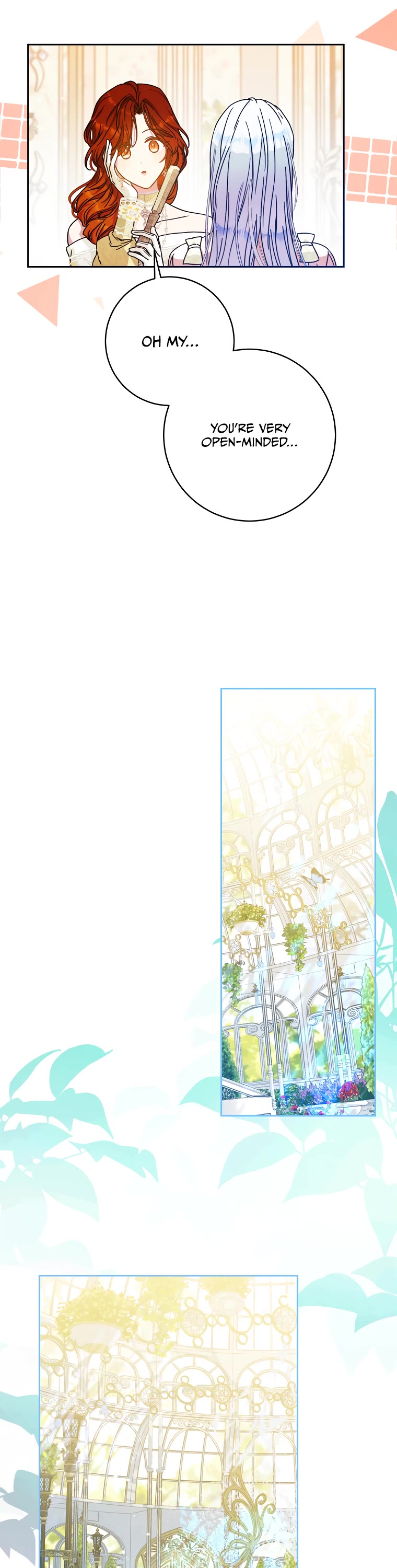 I Became the Wife of the Male Lead Chapter 59 page 20 - Chapter 59