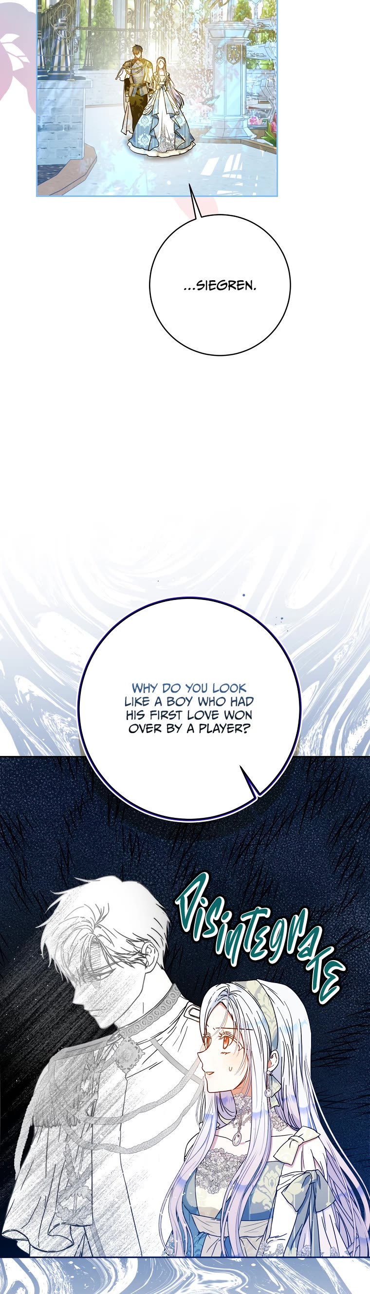 I Became the Wife of the Male Lead Chapter 59 page 21 - Chapter 59