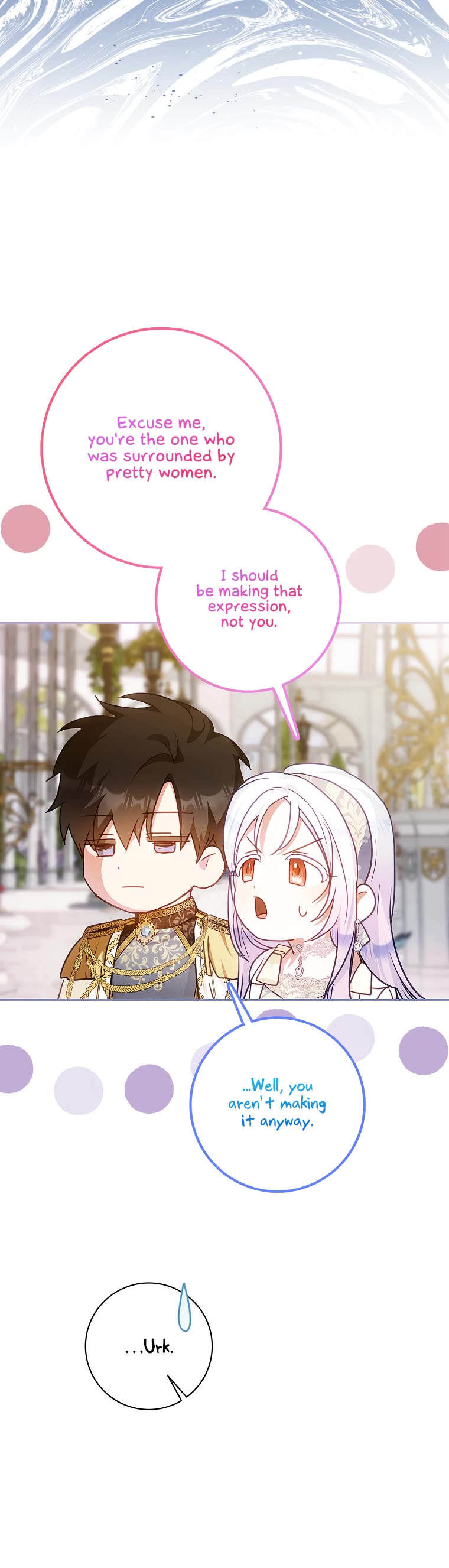 I Became the Wife of the Male Lead Chapter 59 page 22 - Chapter 59