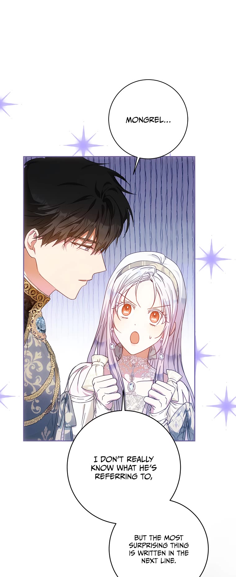 I Became the Wife of the Male Lead Chapter 59 page 25 - Chapter 59