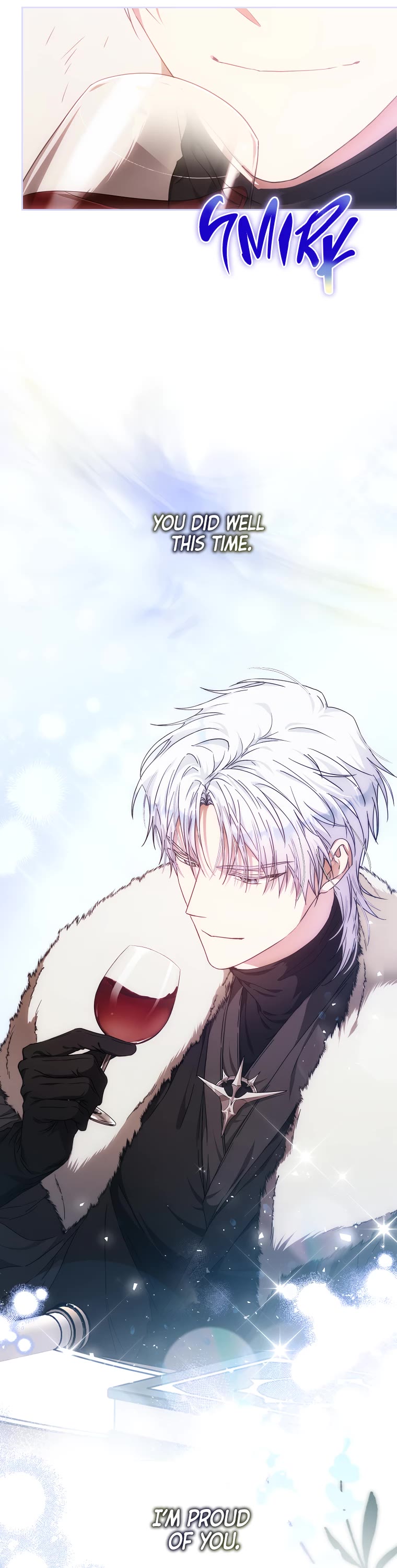 I Became the Wife of the Male Lead Chapter 59 page 27 - Chapter 59