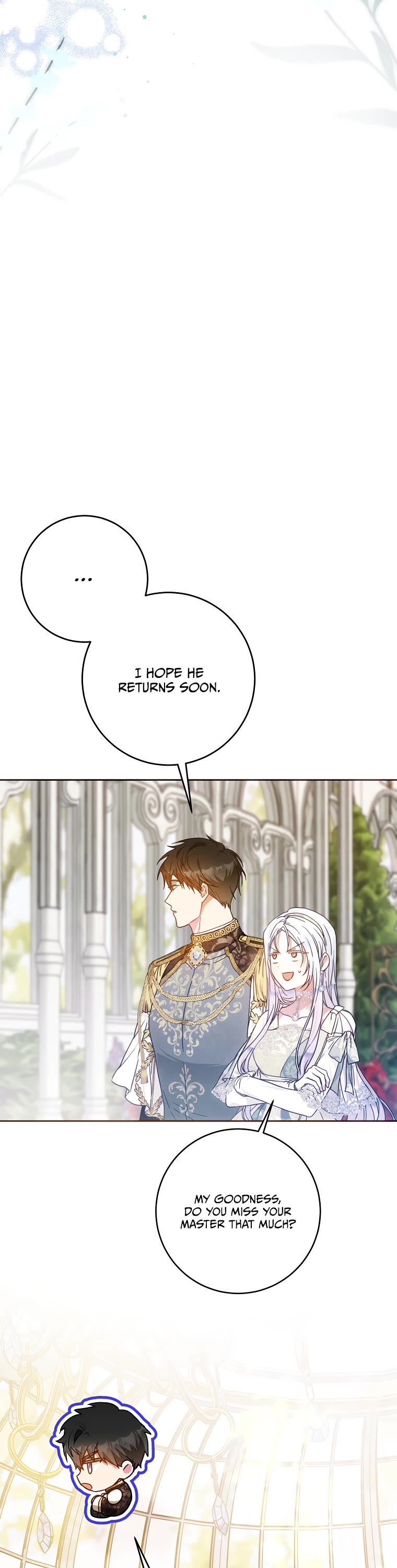 I Became the Wife of the Male Lead Chapter 59 page 28 - Chapter 59