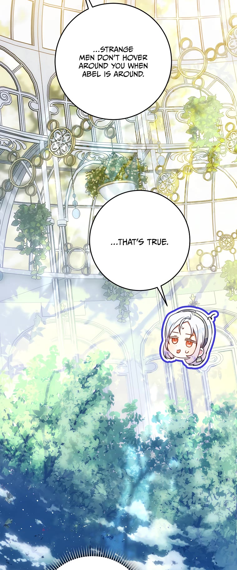 I Became the Wife of the Male Lead Chapter 59 page 29 - Chapter 59