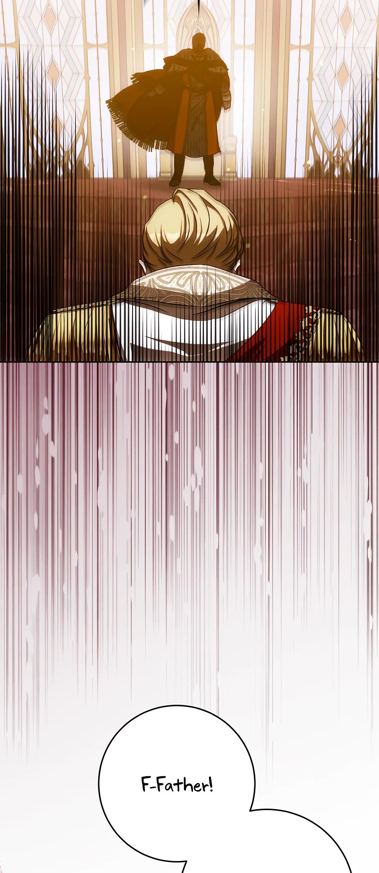 I Became the Wife of the Male Lead Chapter 59 page 3 - Chapter 59