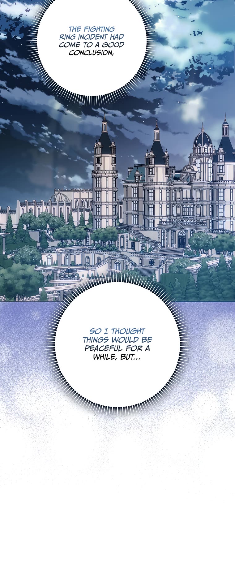 I Became the Wife of the Male Lead Chapter 59 page 30 - Chapter 59