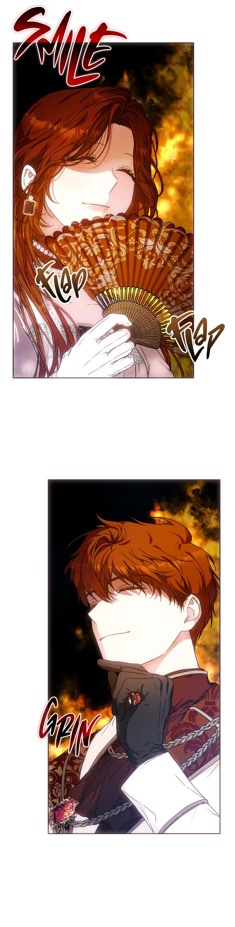 I Became the Wife of the Male Lead Chapter 59 page 31 - Chapter 59