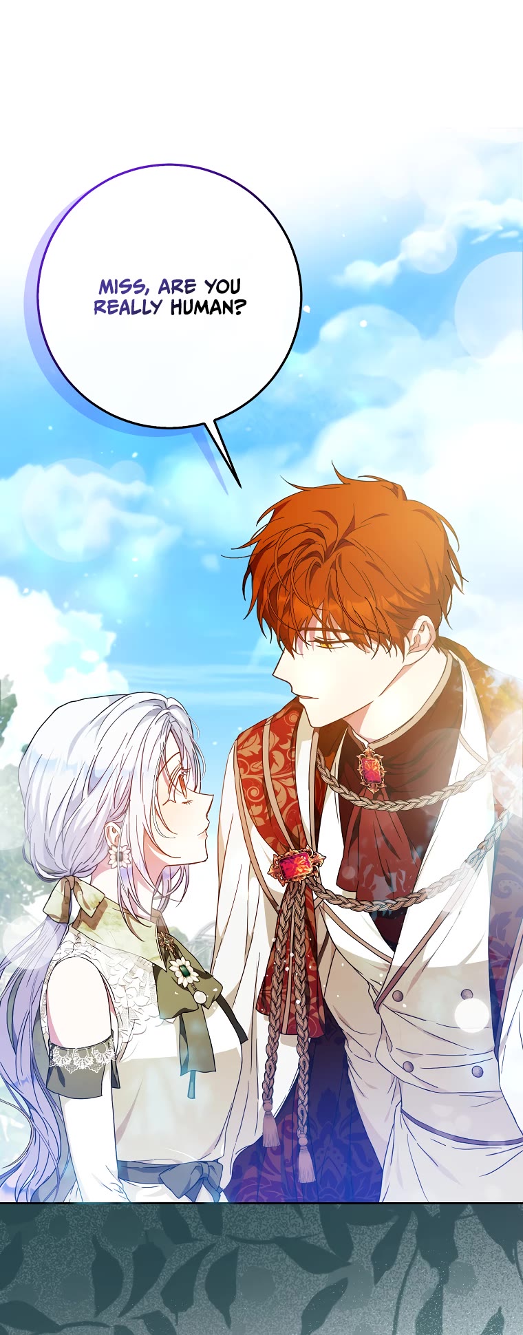 I Became the Wife of the Male Lead Chapter 59 page 36 - Chapter 59