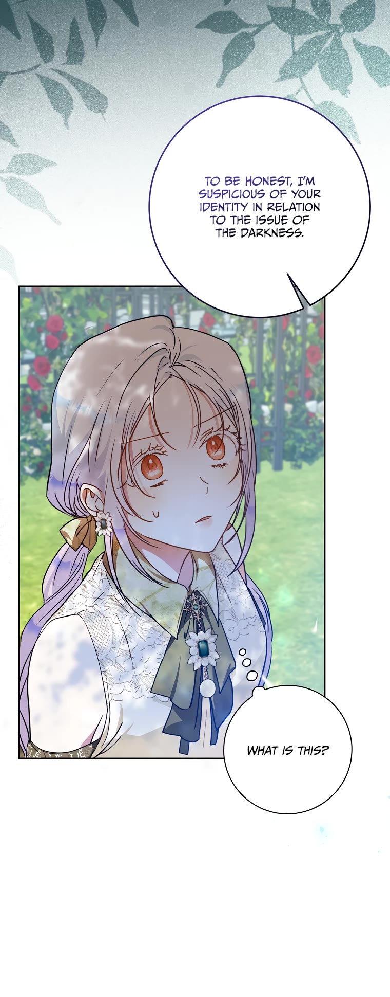 I Became the Wife of the Male Lead Chapter 59 page 37 - Chapter 59