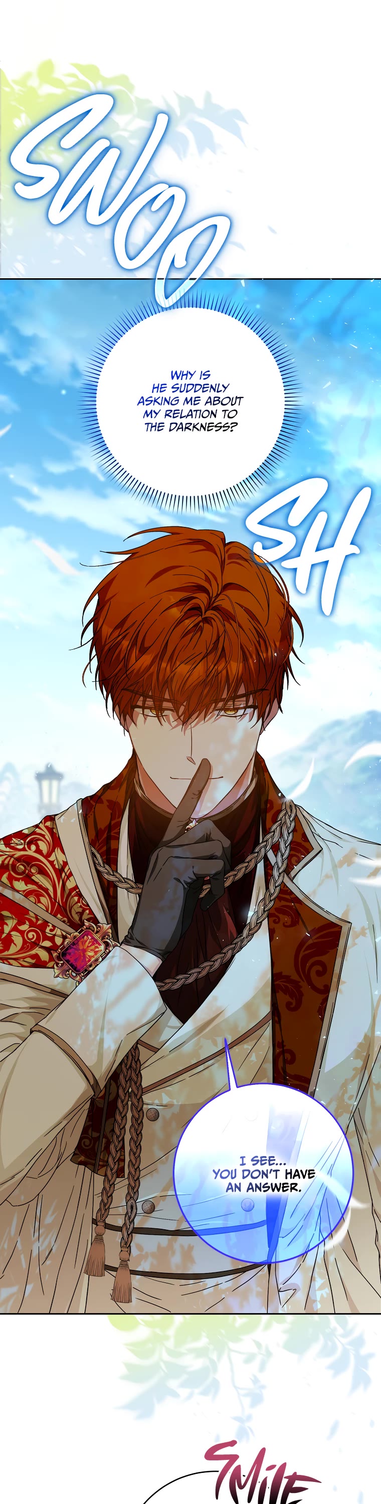 I Became the Wife of the Male Lead Chapter 59 page 38 - Chapter 59