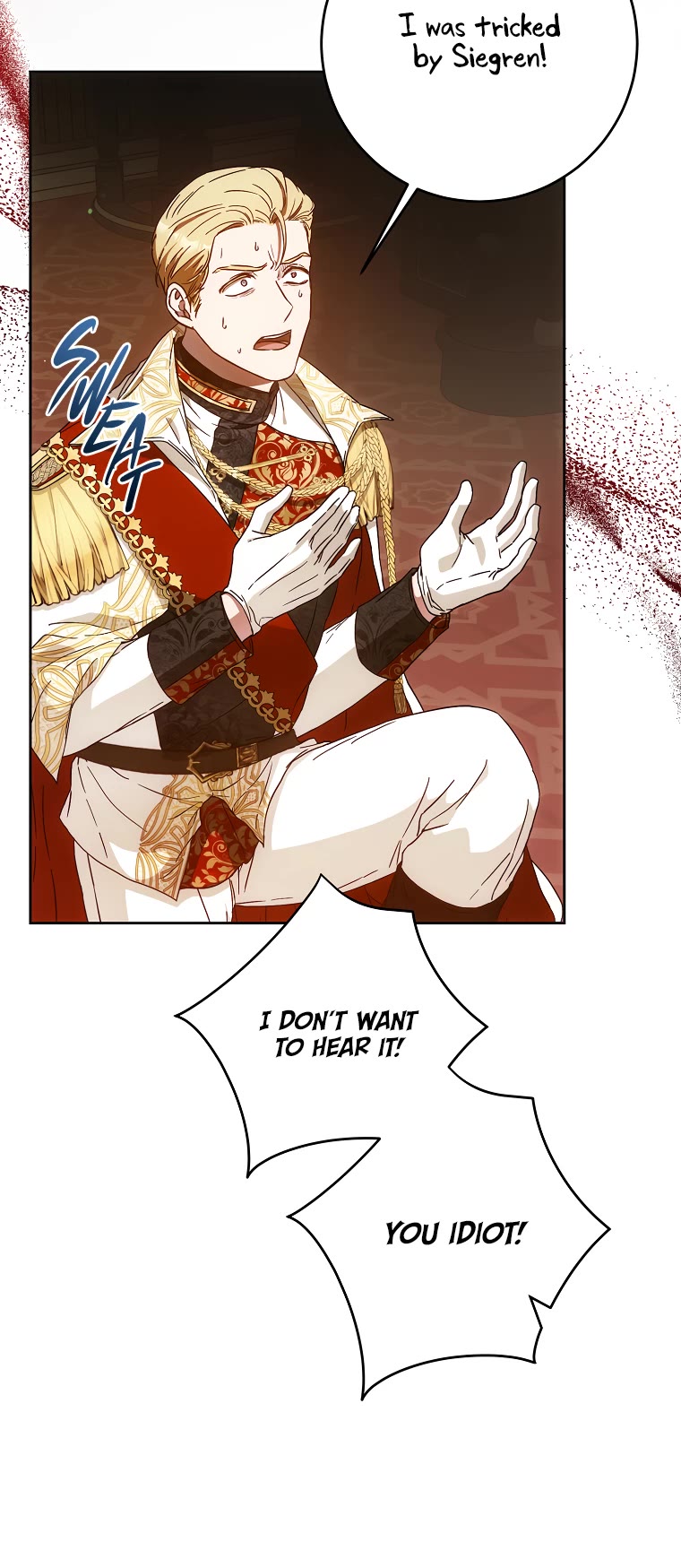 I Became the Wife of the Male Lead Chapter 59 page 4 - Chapter 59