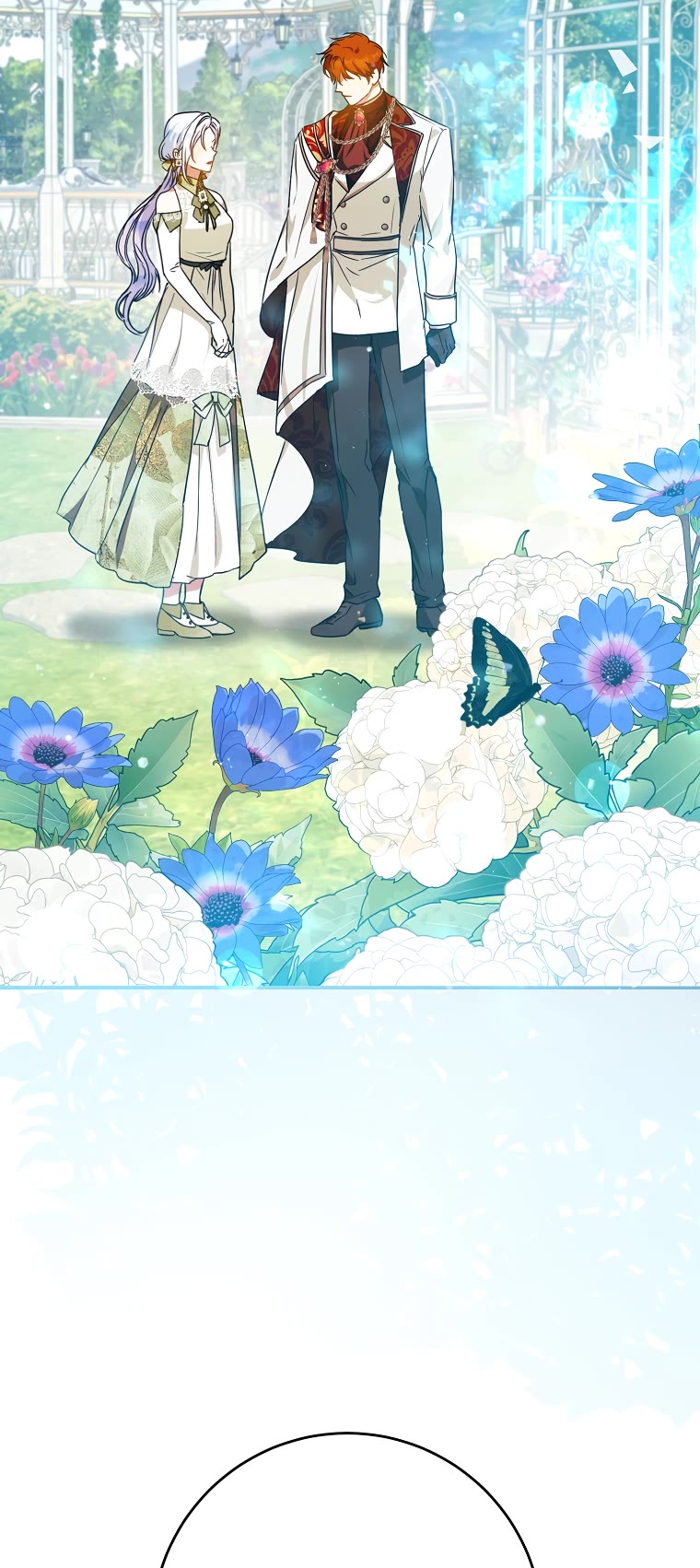 I Became the Wife of the Male Lead Chapter 59 page 40 - Chapter 59