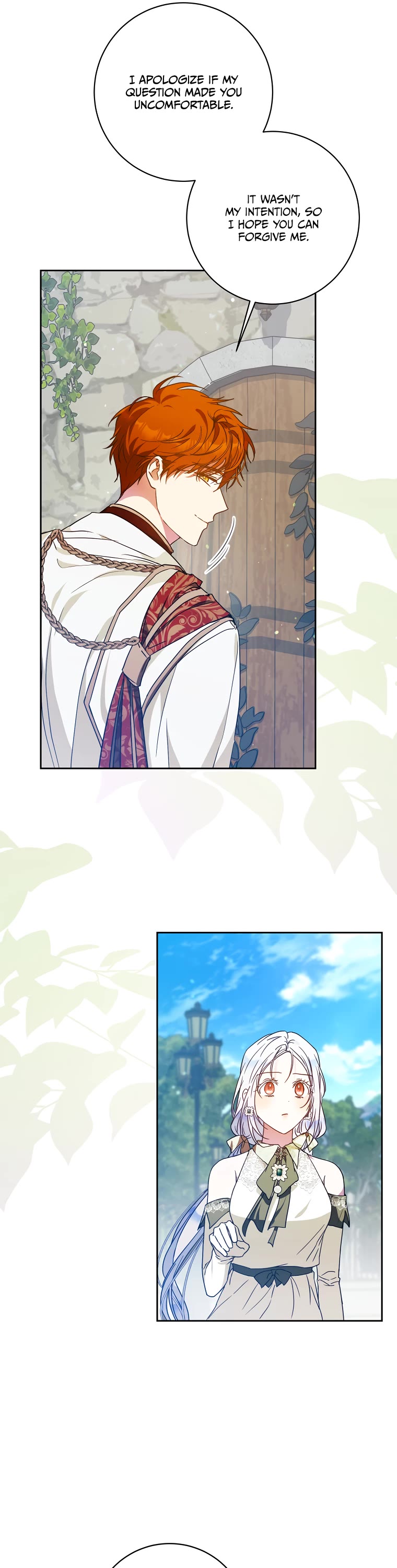 I Became the Wife of the Male Lead Chapter 59 page 42 - Chapter 59