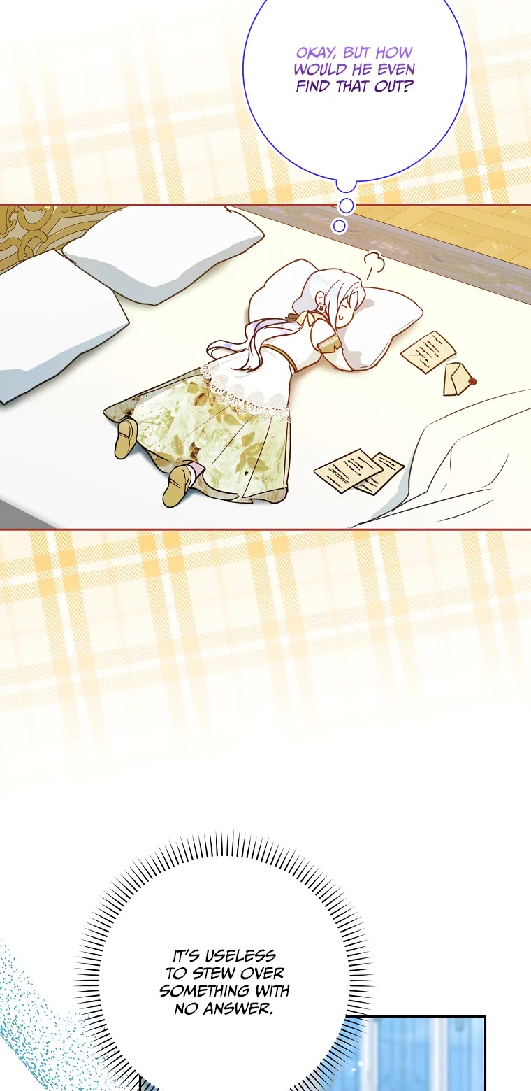 I Became the Wife of the Male Lead Chapter 59 page 44 - Chapter 59