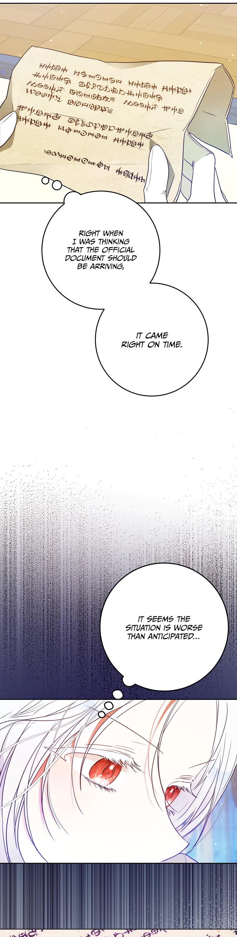 I Became the Wife of the Male Lead Chapter 59 page 46 - Chapter 59