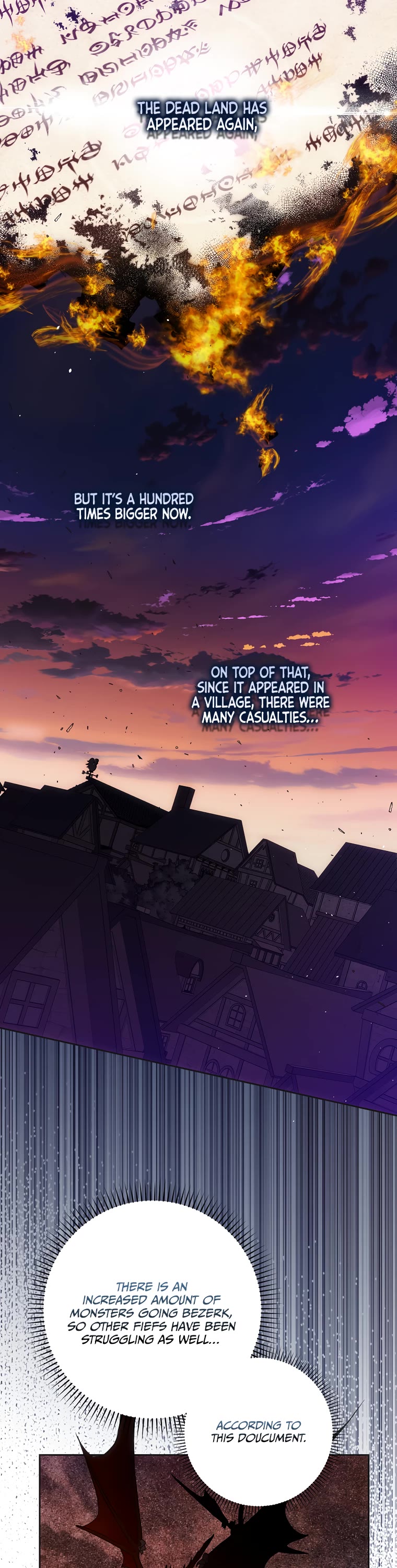 I Became the Wife of the Male Lead Chapter 59 page 47 - Chapter 59