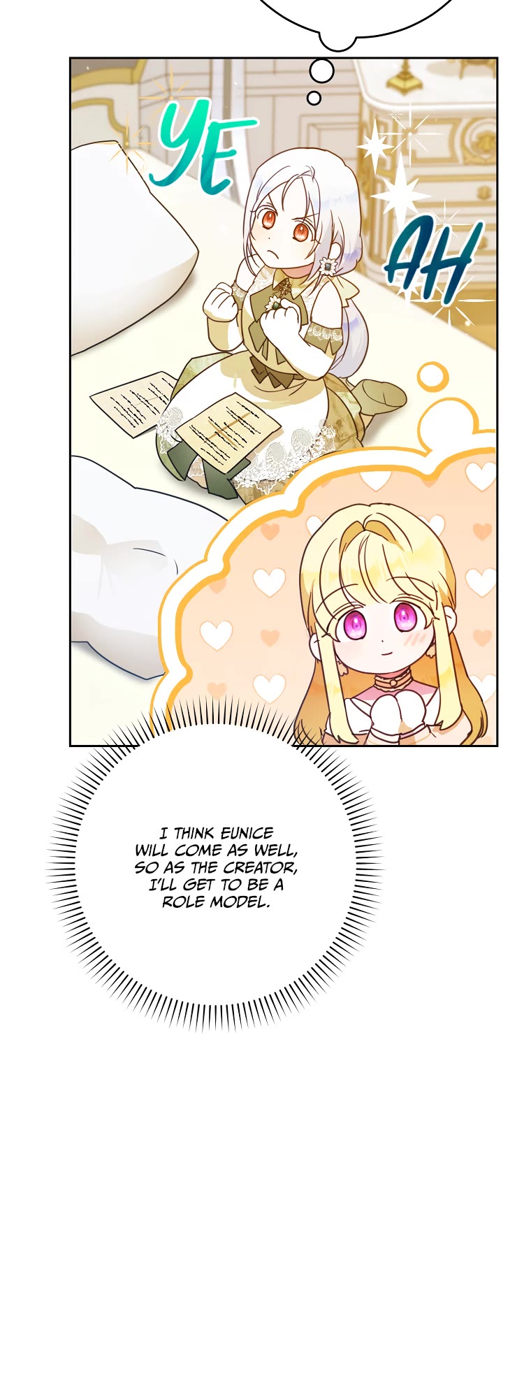 I Became the Wife of the Male Lead Chapter 59 page 49 - Chapter 59