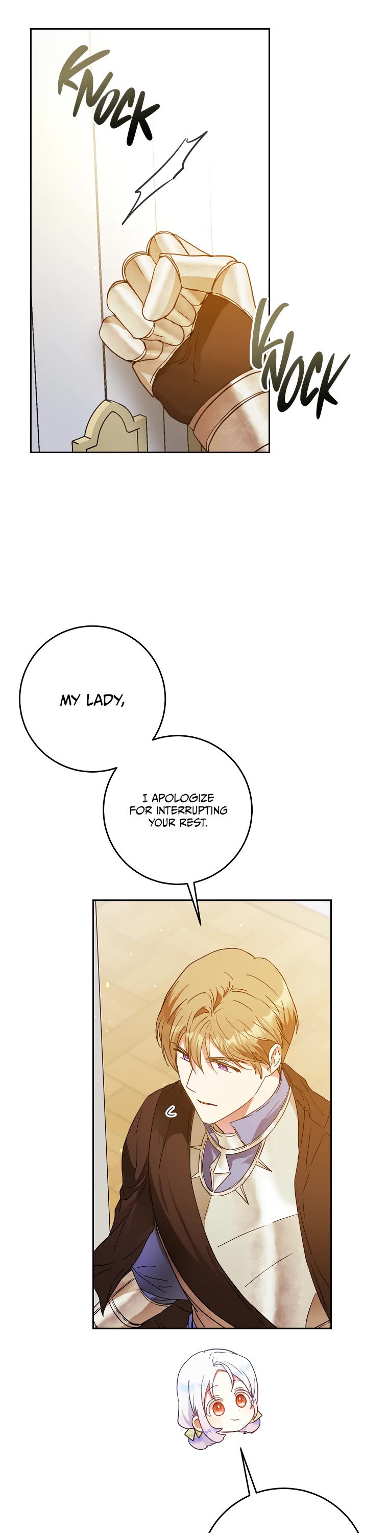 I Became the Wife of the Male Lead Chapter 59 page 50 - Chapter 59