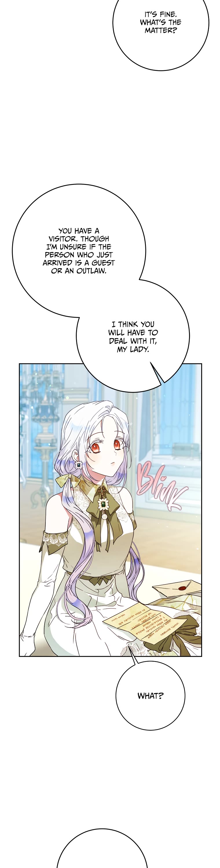 I Became the Wife of the Male Lead Chapter 59 page 51 - Chapter 59