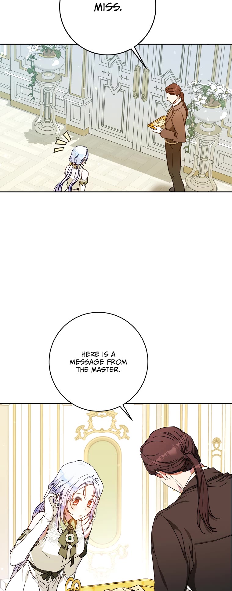 I Became the Wife of the Male Lead Chapter 59 page 52 - Chapter 59