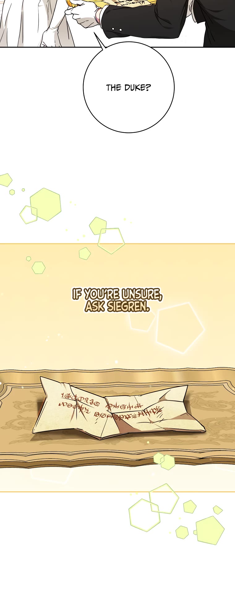 I Became the Wife of the Male Lead Chapter 59 page 53 - Chapter 59
