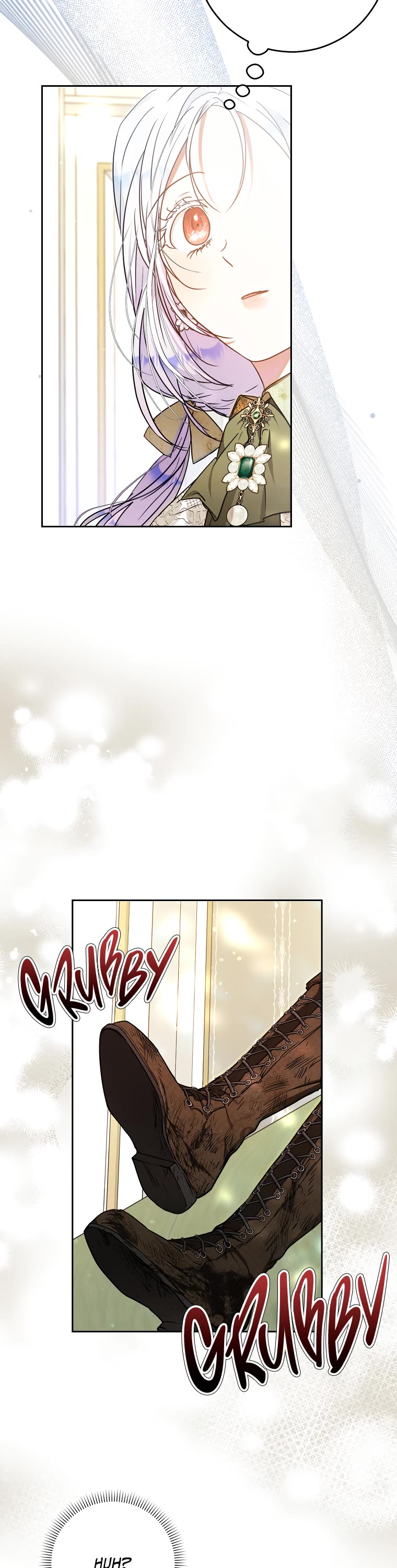 I Became the Wife of the Male Lead Chapter 59 page 55 - Chapter 59