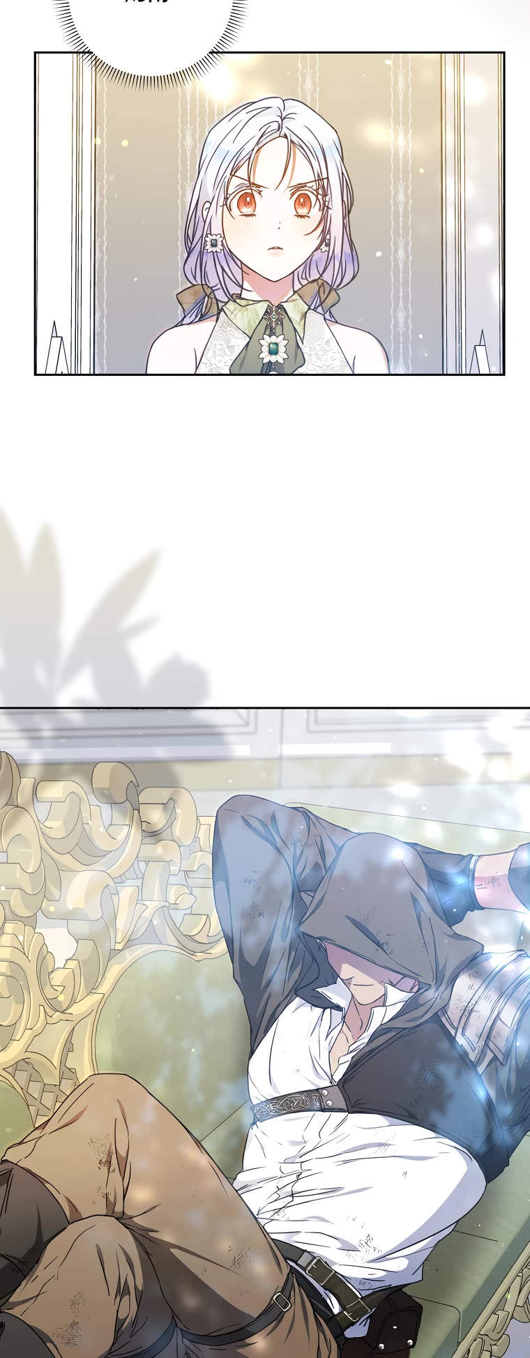I Became the Wife of the Male Lead Chapter 59 page 56 - Chapter 59