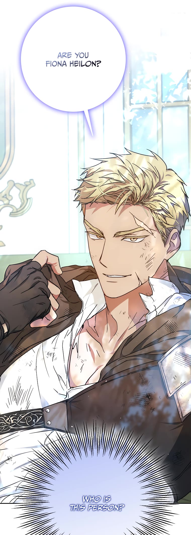 I Became the Wife of the Male Lead Chapter 59 page 58 - Chapter 59