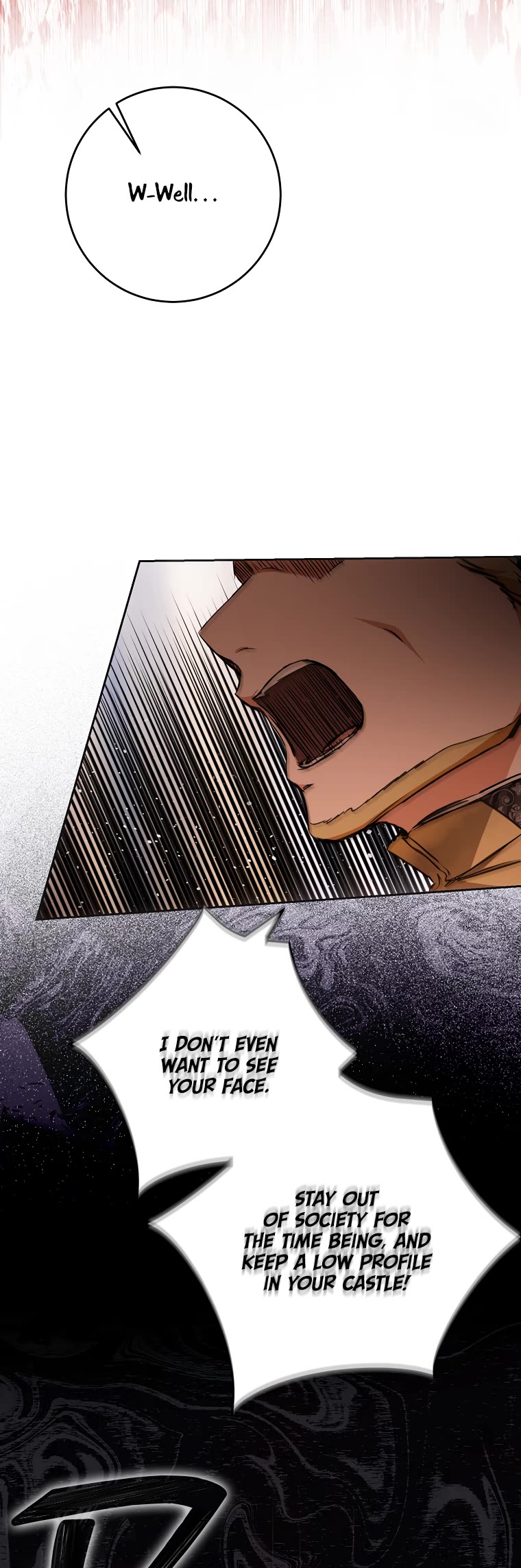 I Became the Wife of the Male Lead Chapter 59 page 6 - Chapter 59