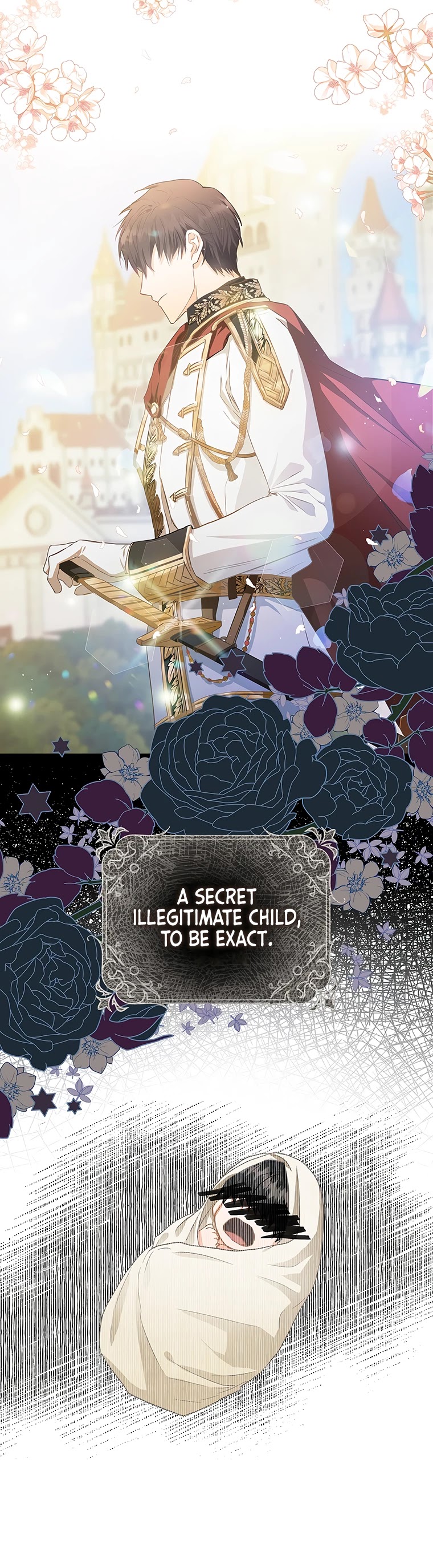 I Became the Wife of the Male Lead Chapter 6 page 10 - Chapter 6