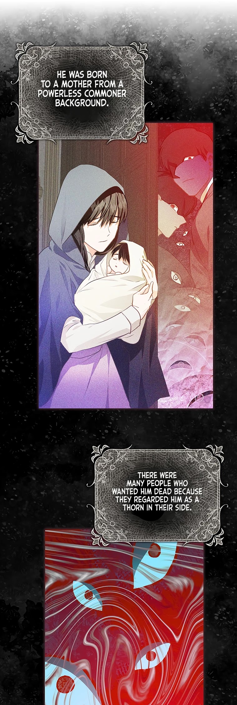 I Became the Wife of the Male Lead Chapter 6 page 11 - Chapter 6