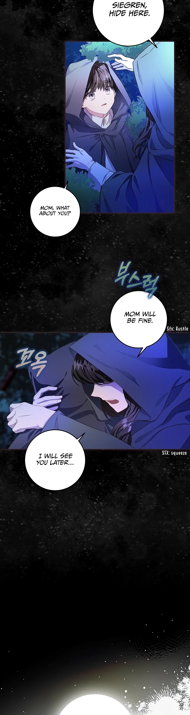 I Became the Wife of the Male Lead Chapter 6 page 14 - Chapter 6