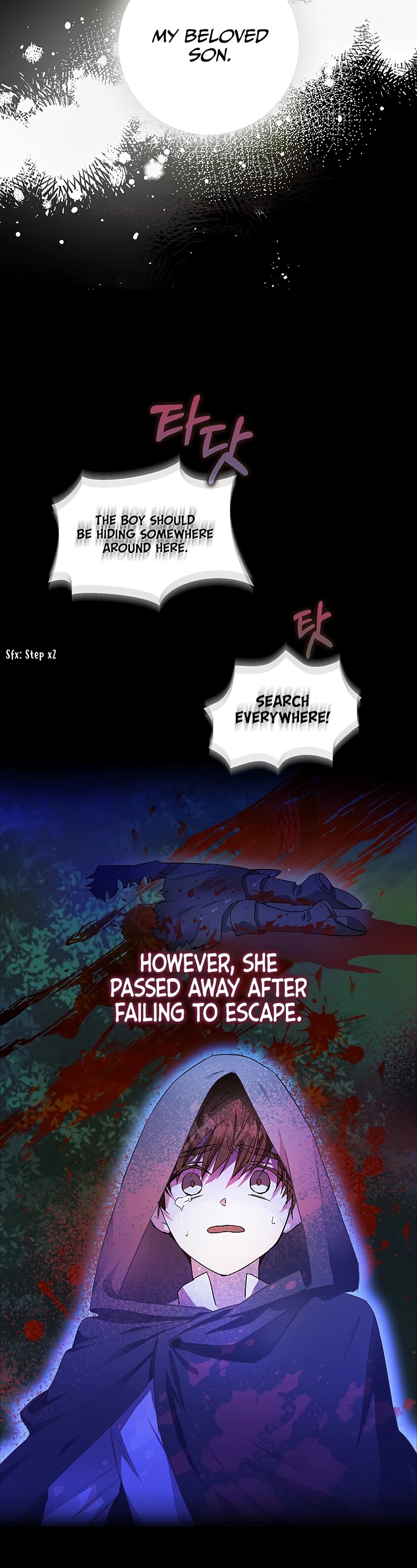 I Became the Wife of the Male Lead Chapter 6 page 15 - Chapter 6