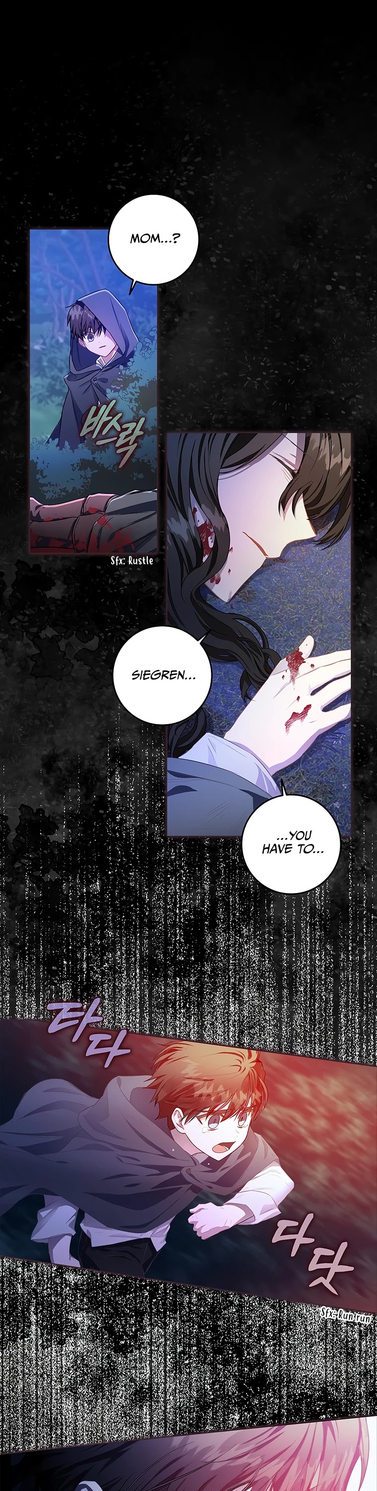 I Became the Wife of the Male Lead Chapter 6 page 16 - Chapter 6