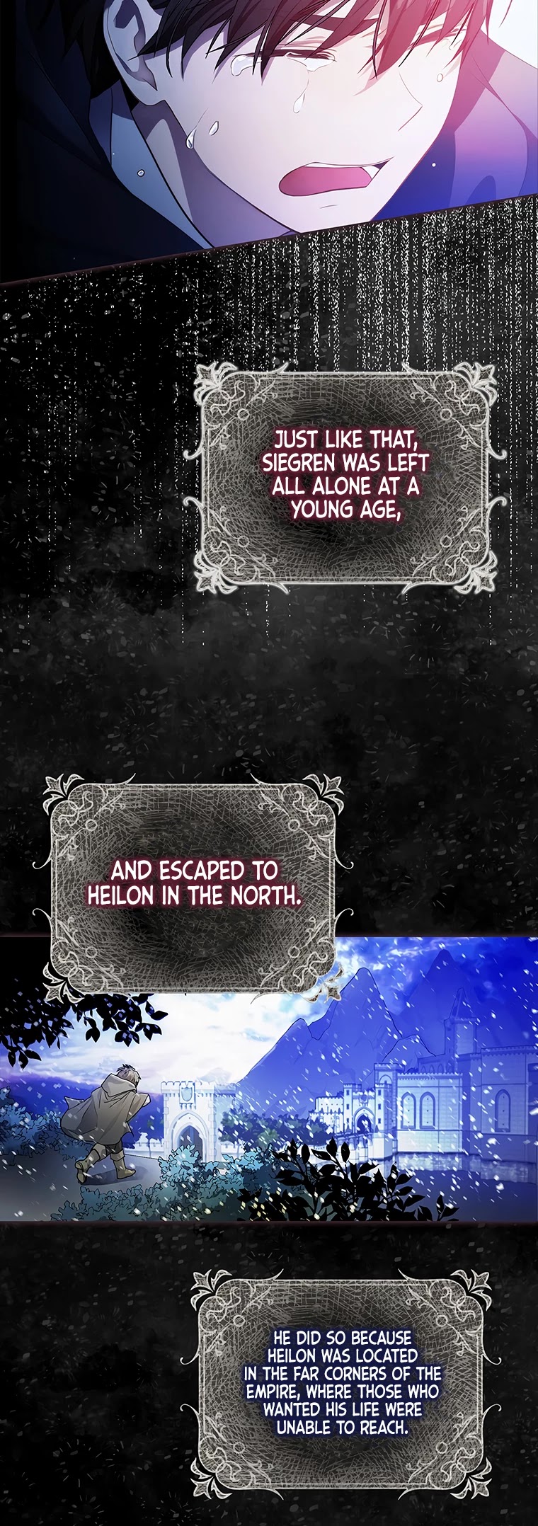 I Became the Wife of the Male Lead Chapter 6 page 17 - Chapter 6