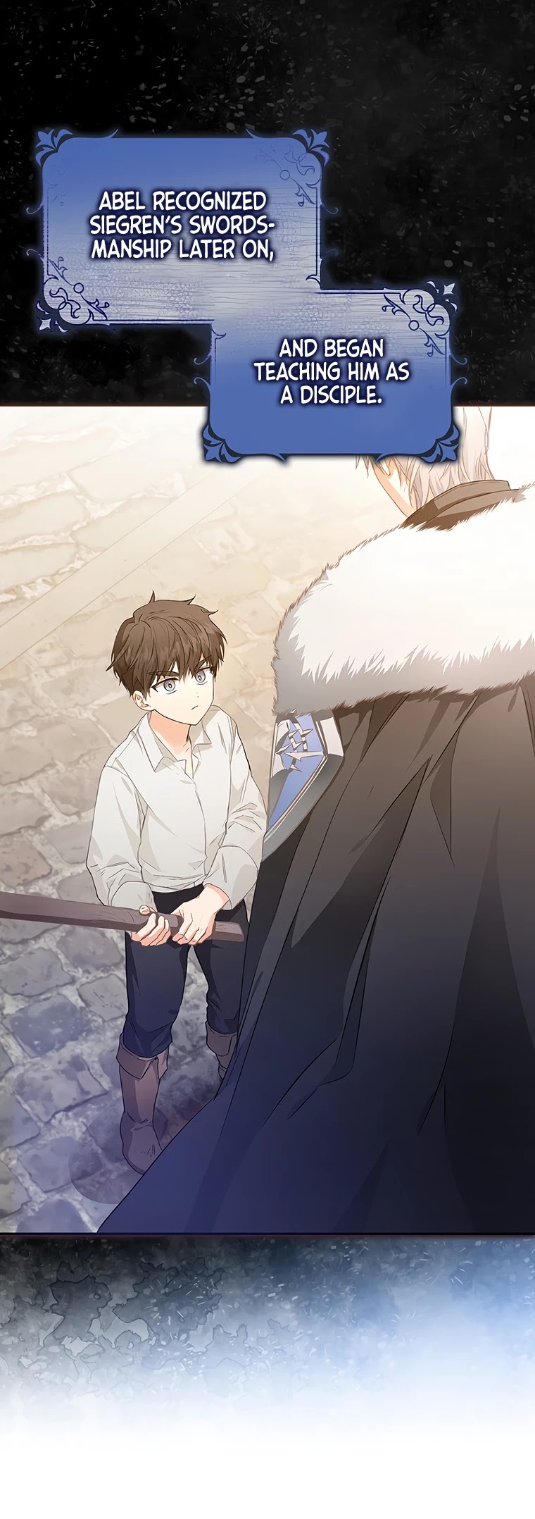 I Became the Wife of the Male Lead Chapter 6 page 18 - Chapter 6